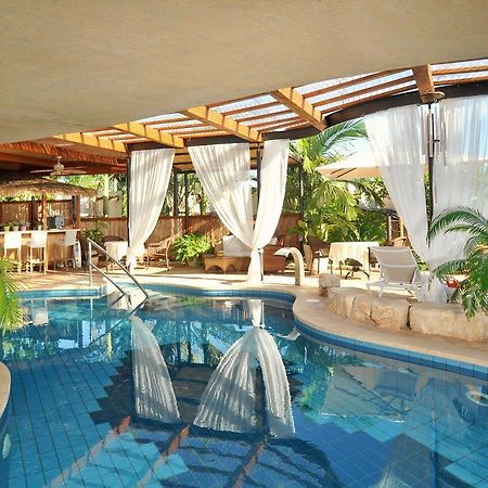 Cnaan Village Boutique Hotel & Spa Had Nes Ngoại thất bức ảnh