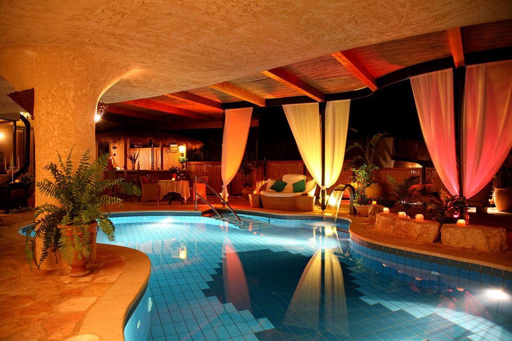 Cnaan Village Boutique Hotel & Spa Had Nes Ngoại thất bức ảnh