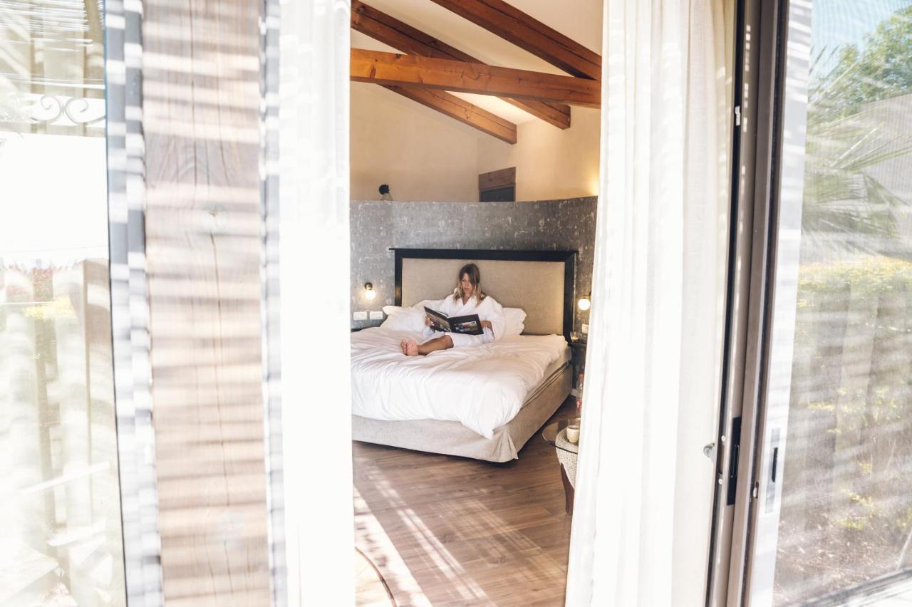 Cnaan Village Boutique Hotel & Spa Had Nes Ngoại thất bức ảnh